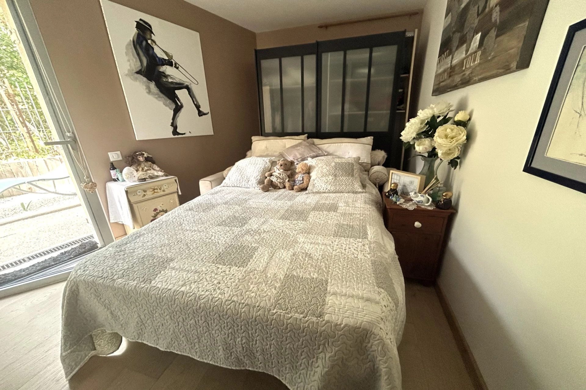 Appartement à vendre, 67m², Roquebrune-sur-Argens