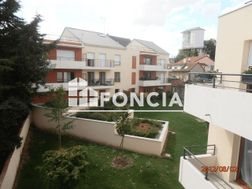 Appartement à louer, 75m², Chartres