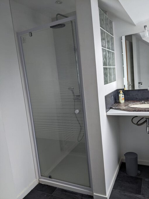 Appartement à louer, 110m², Saint-Méloir-des-Ondes