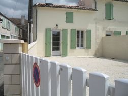 Maison à louer, 97m², Les Nouillers