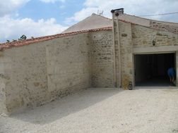 Maison à louer, 97m², Les Nouillers