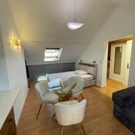 Appartement à louer, 35m², Le Blanc-Mesnil