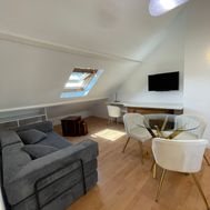 Appartement à louer, 35m², Le Blanc-Mesnil