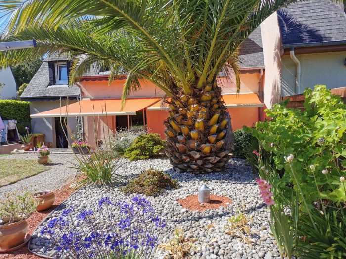Maison à vendre, 108m², Saint-Brieuc