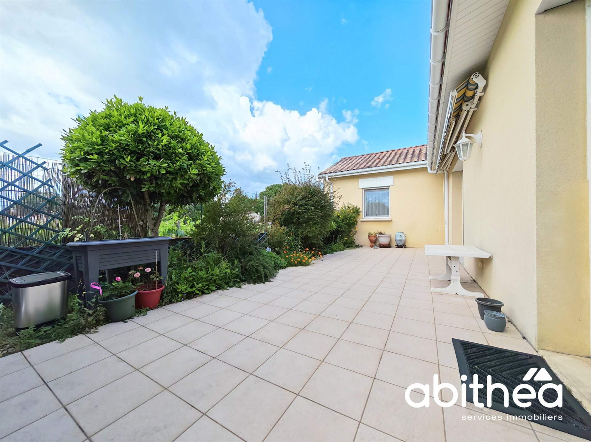 Maison à vendre, 73m², Libourne