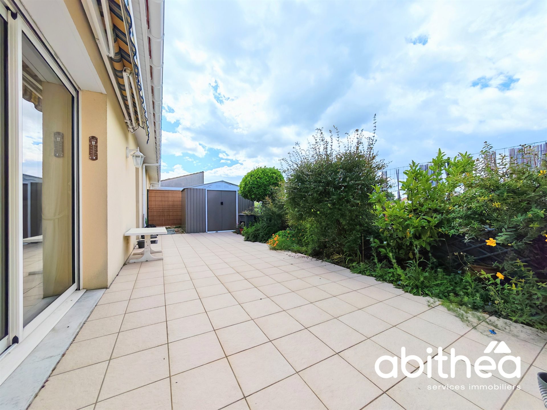 Maison à vendre, 73m², Libourne