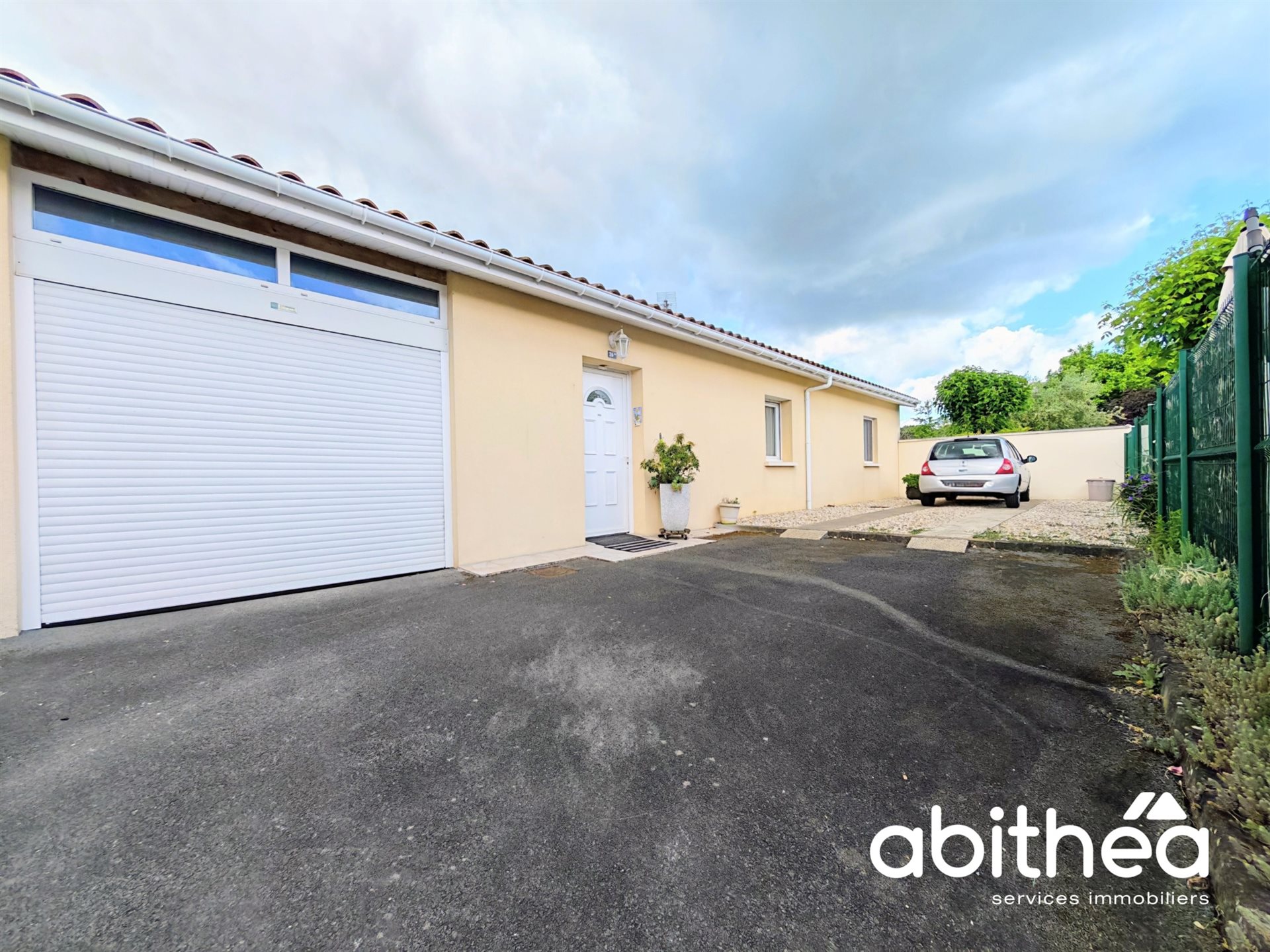Maison à vendre, 73m², Libourne