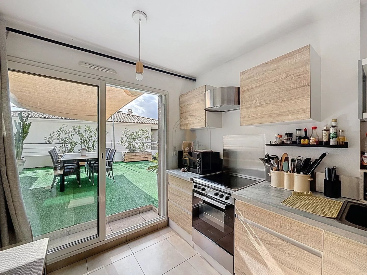 Appartement à vendre, 55m², Porto-Vecchio
