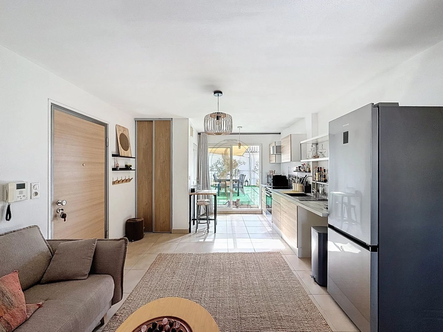 Appartement à vendre, 55m², Porto-Vecchio
