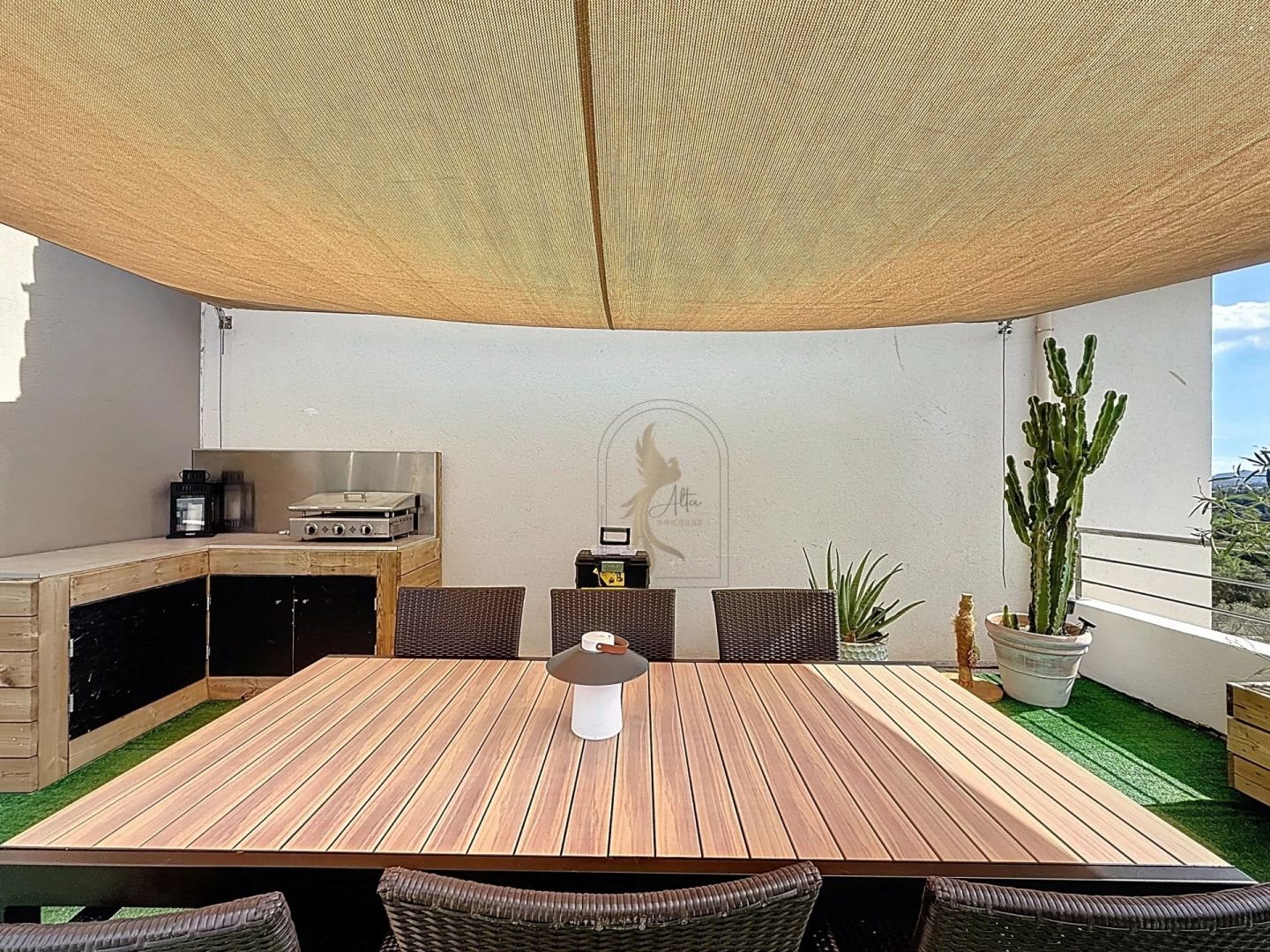Appartement à vendre, 55m², Porto-Vecchio