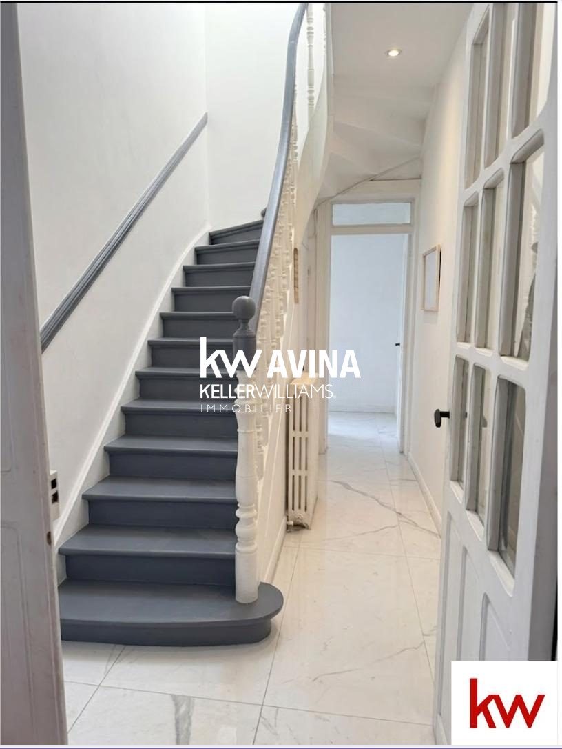 Maison à vendre, 144m², Roubaix