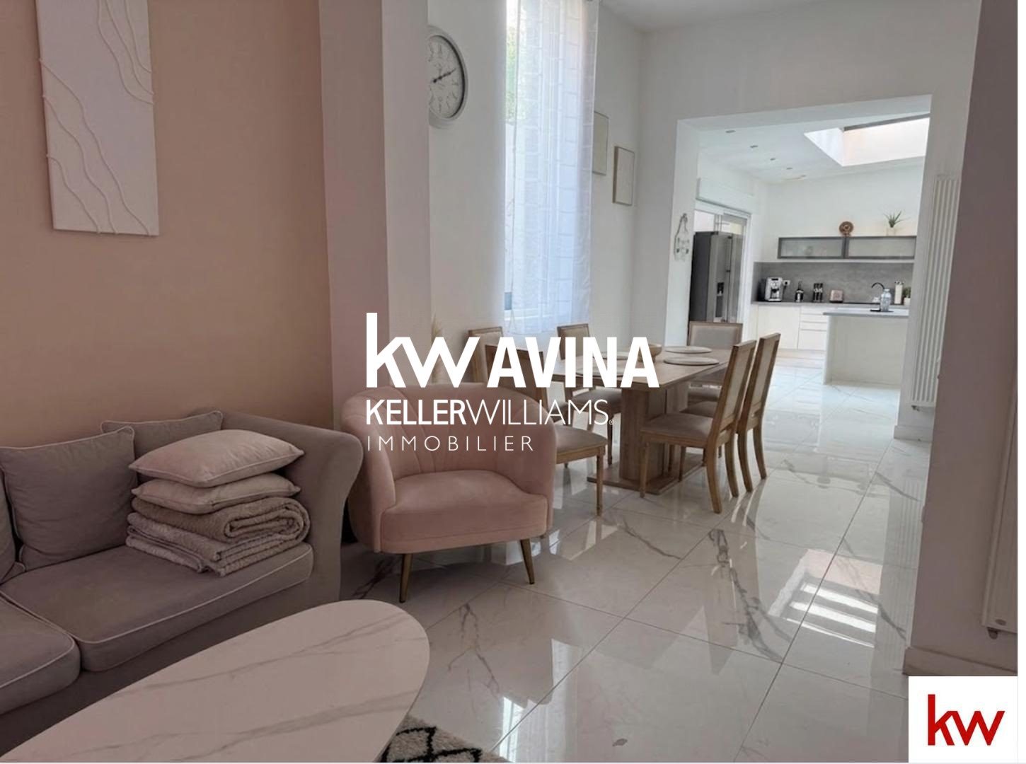 Maison à vendre, 144m², Roubaix