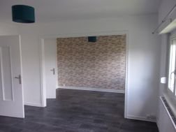 Appartement à louer, 77m², Mulhouse