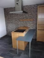 Appartement à louer, 77m², Mulhouse