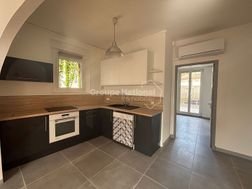 Appartement à louer, 64m², Monteux