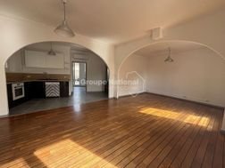 Appartement à louer, 64m², Monteux