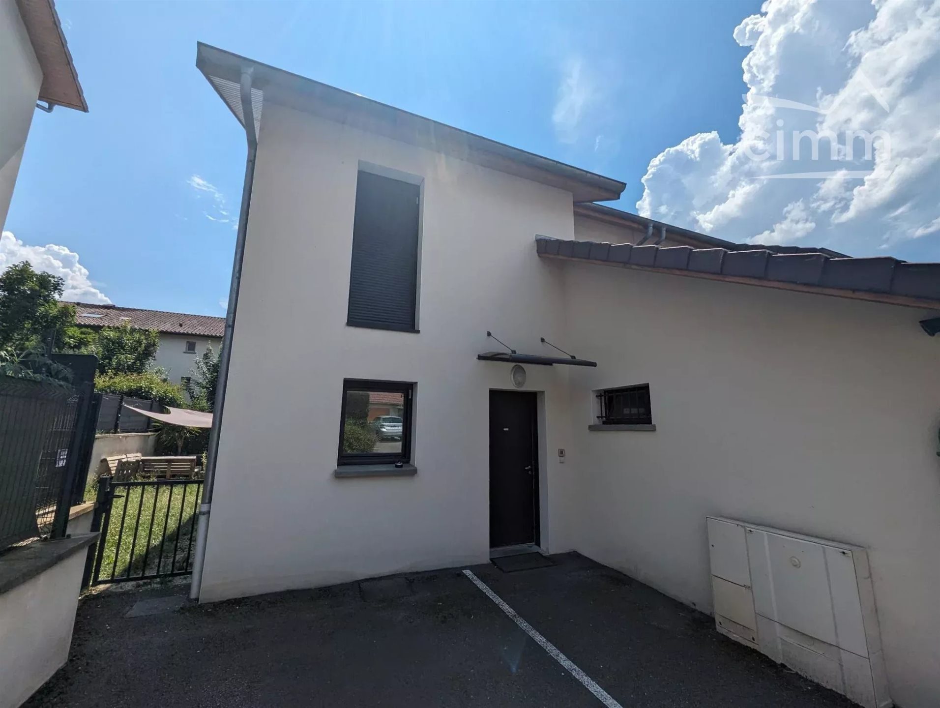 Maison à vendre, 88m², Tencin