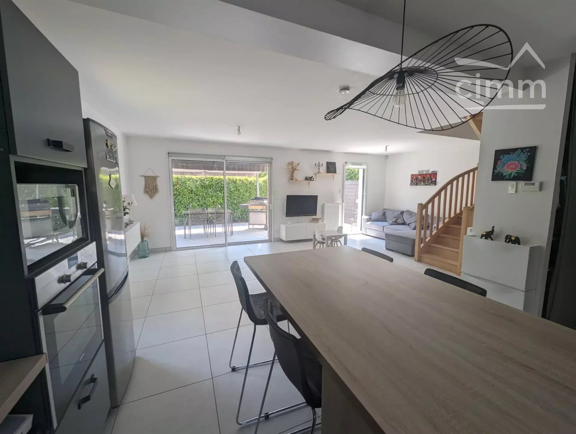 Maison à vendre, 88m², Tencin