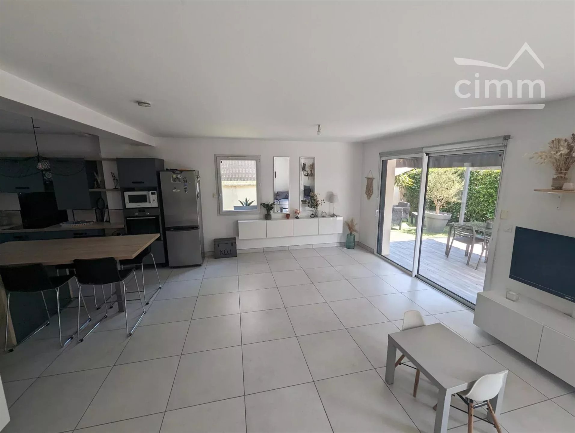 Maison à vendre, 88m², Tencin