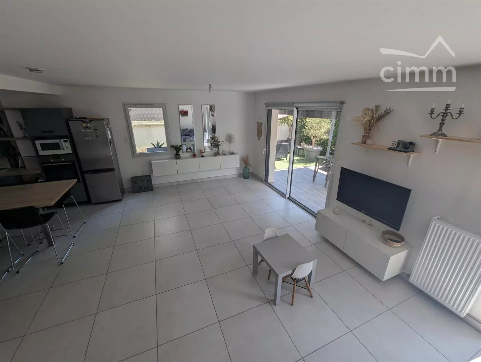 Maison à vendre, 88m², Tencin