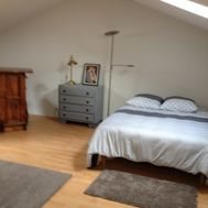 Appartement à louer, 50m², Maxéville