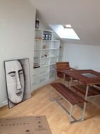 Appartement à louer, 50m², Maxéville