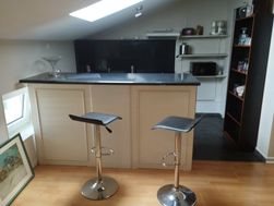 Appartement à louer, 50m², Maxéville