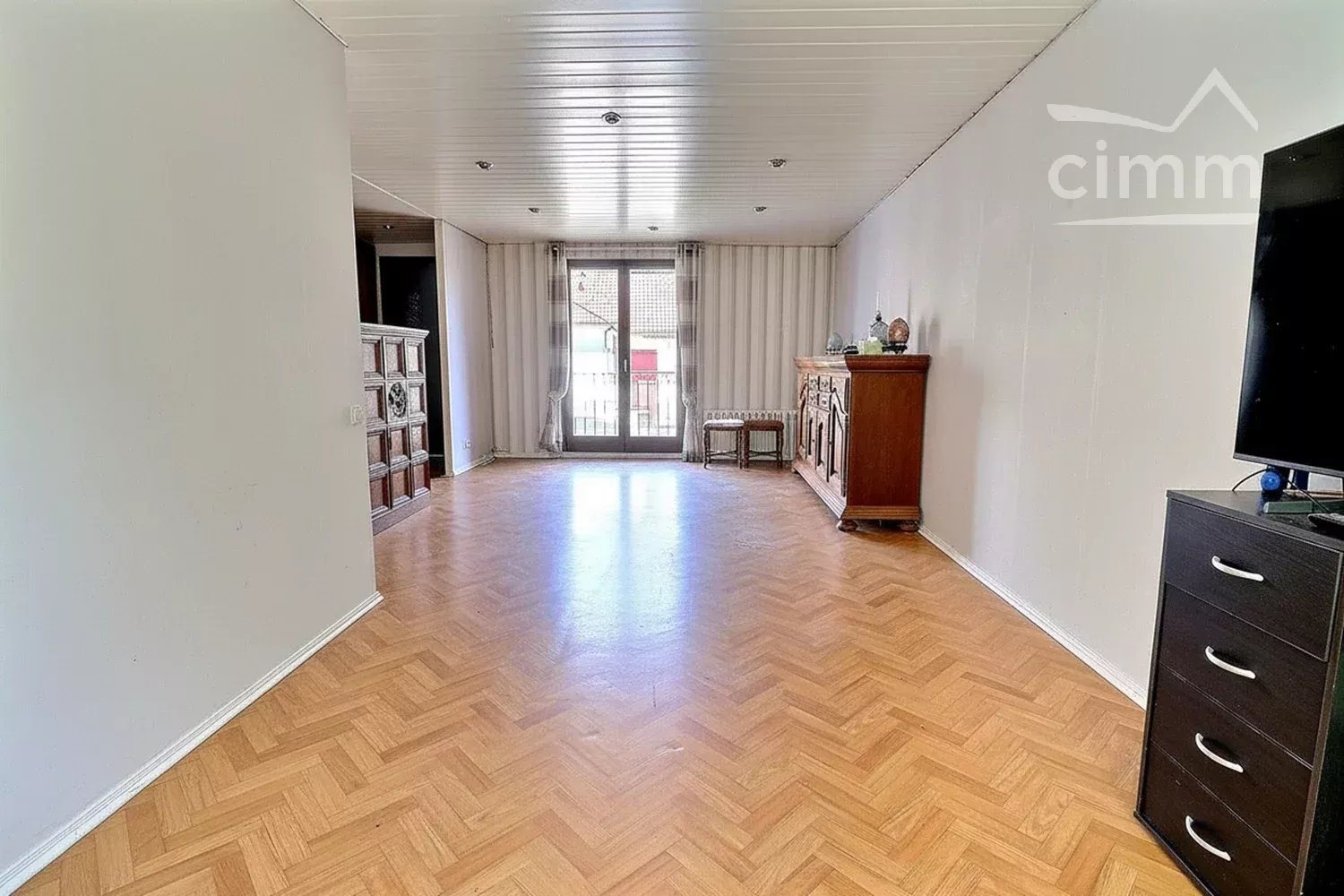 Maison à vendre, 86m², Hombourg-Haut