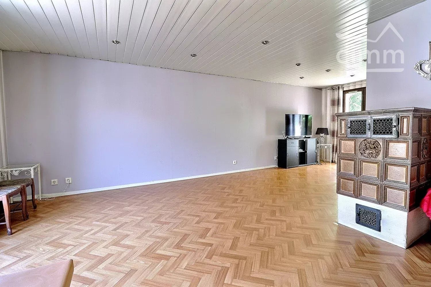 Maison à vendre, 86m², Hombourg-Haut