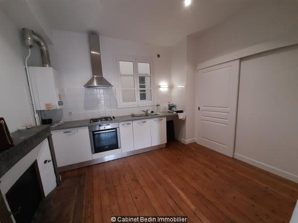 Appartement à louer, 86m², Bordeaux