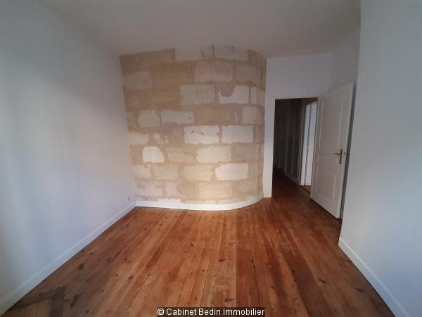Appartement à louer, 86m², Bordeaux