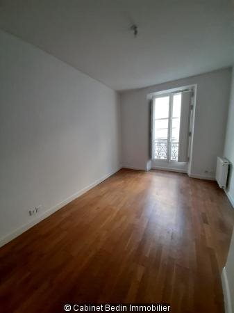 Appartement à louer, 86m², Bordeaux