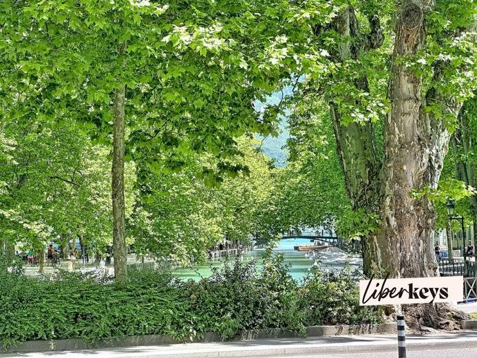 Appartement à vendre, 109m², Annecy