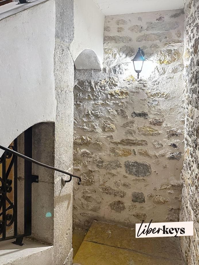 Appartement à vendre, 109m², Annecy