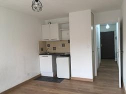 Appartement à louer, 26m², Mauguio