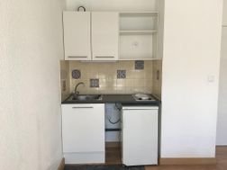 Appartement à louer, 26m², Mauguio