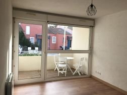 Appartement à louer, 26m², Mauguio
