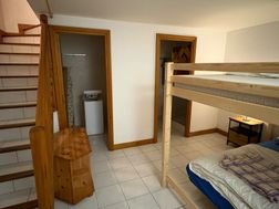 Appartement à louer, 52m², Saint-Jean-de-Luz