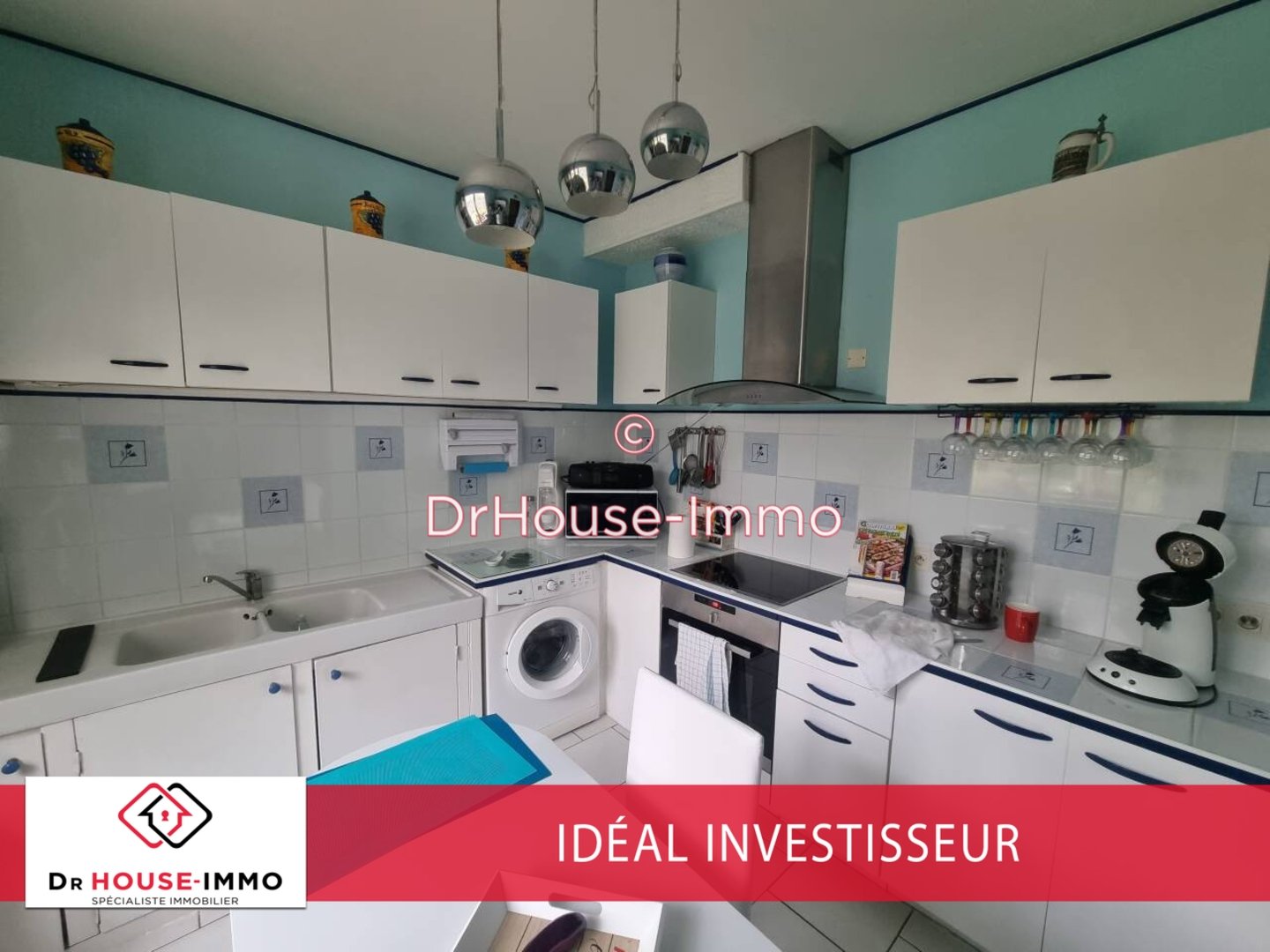 Maison à vendre, 77m², Chuelles