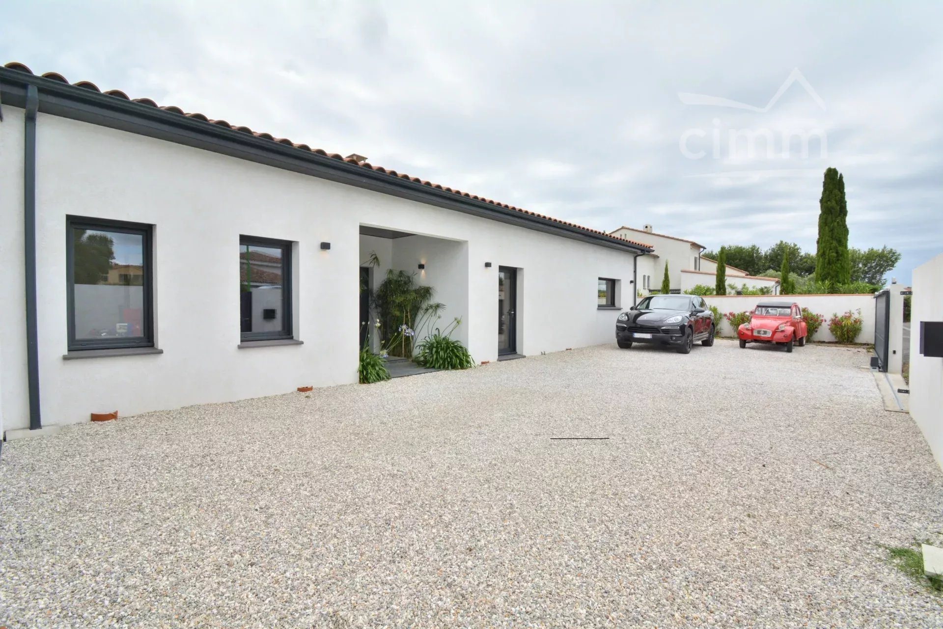 Maison à vendre, 149m², Ortaffa
