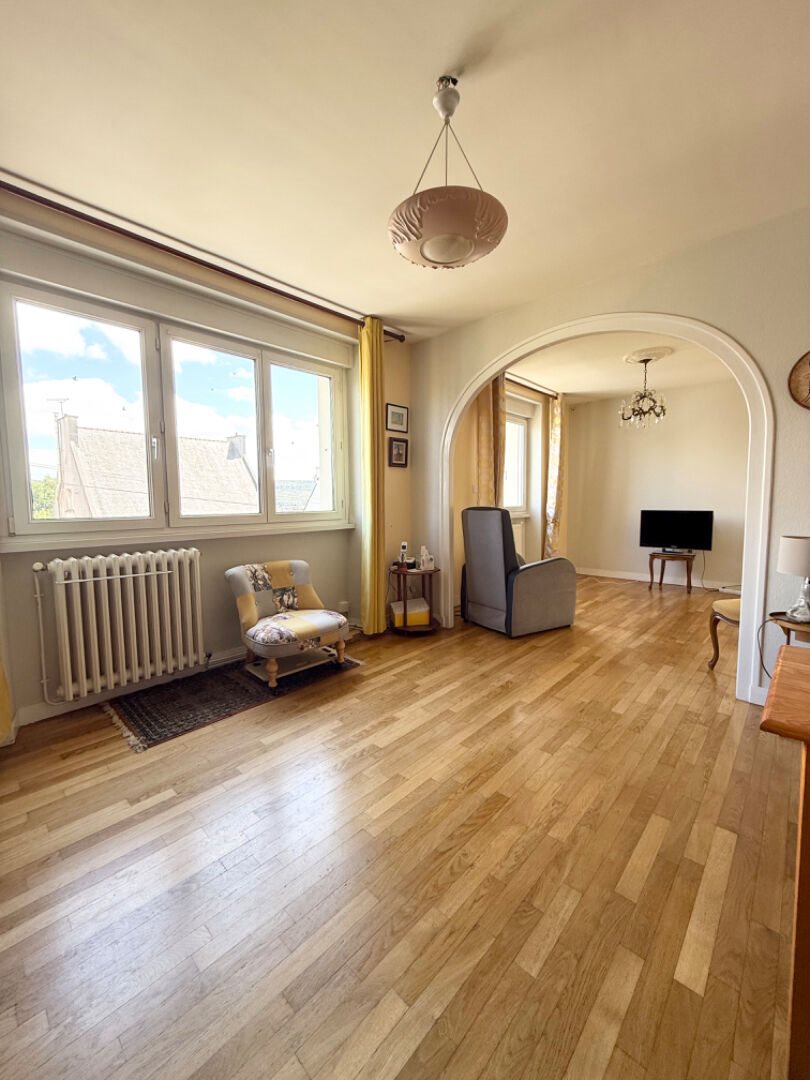Maison à vendre, 100m², Plouédern