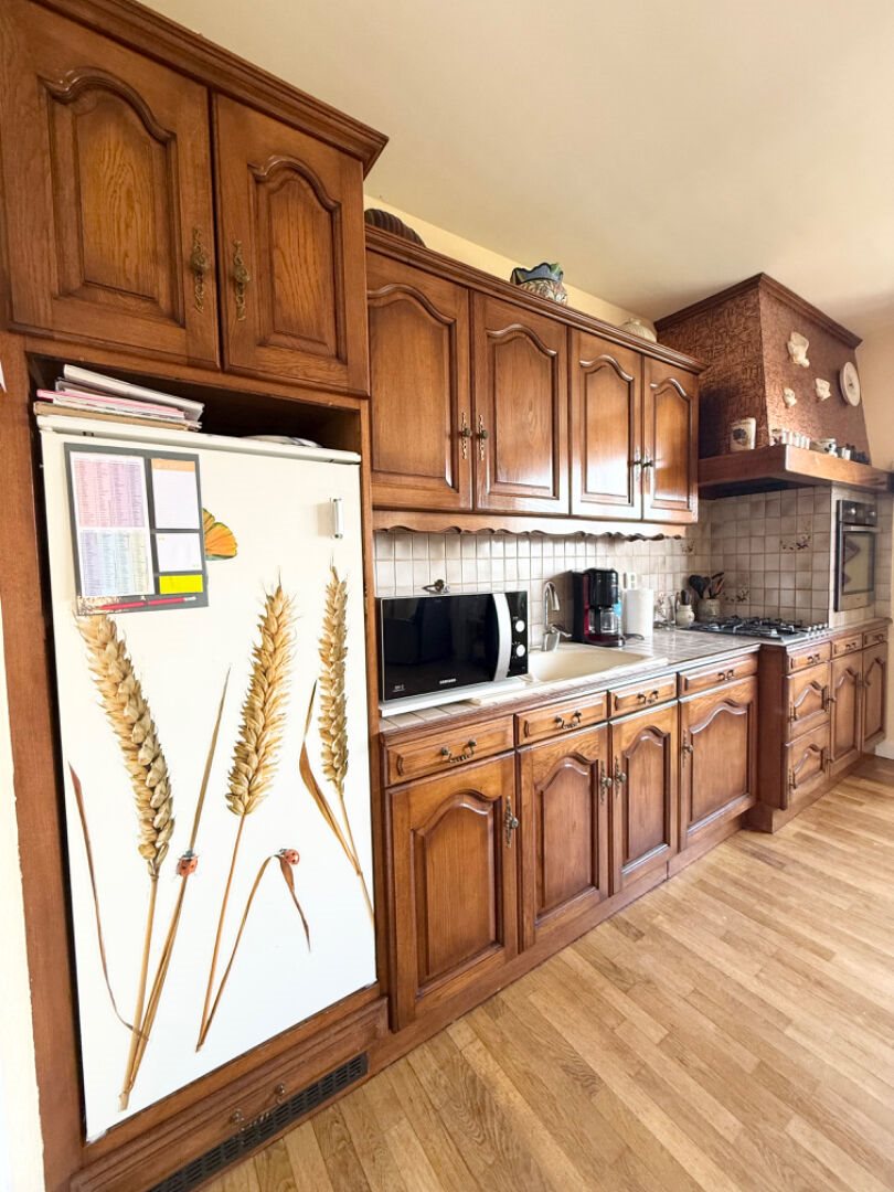 Maison à vendre, 100m², Plouédern