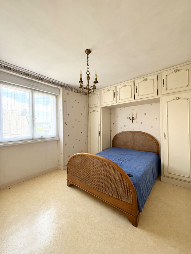 Maison à vendre, 100m², Plouédern