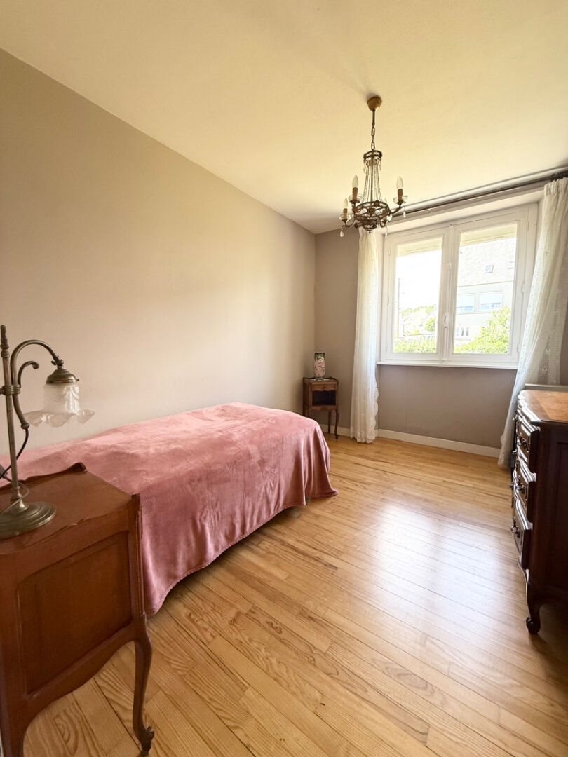 Maison à vendre, 100m², Plouédern