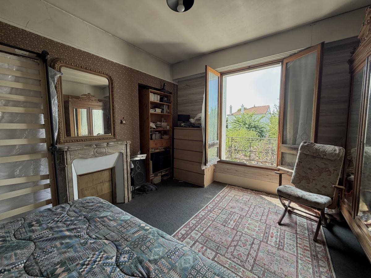 Maison à vendre, 137m², Le Perreux-sur-Marne