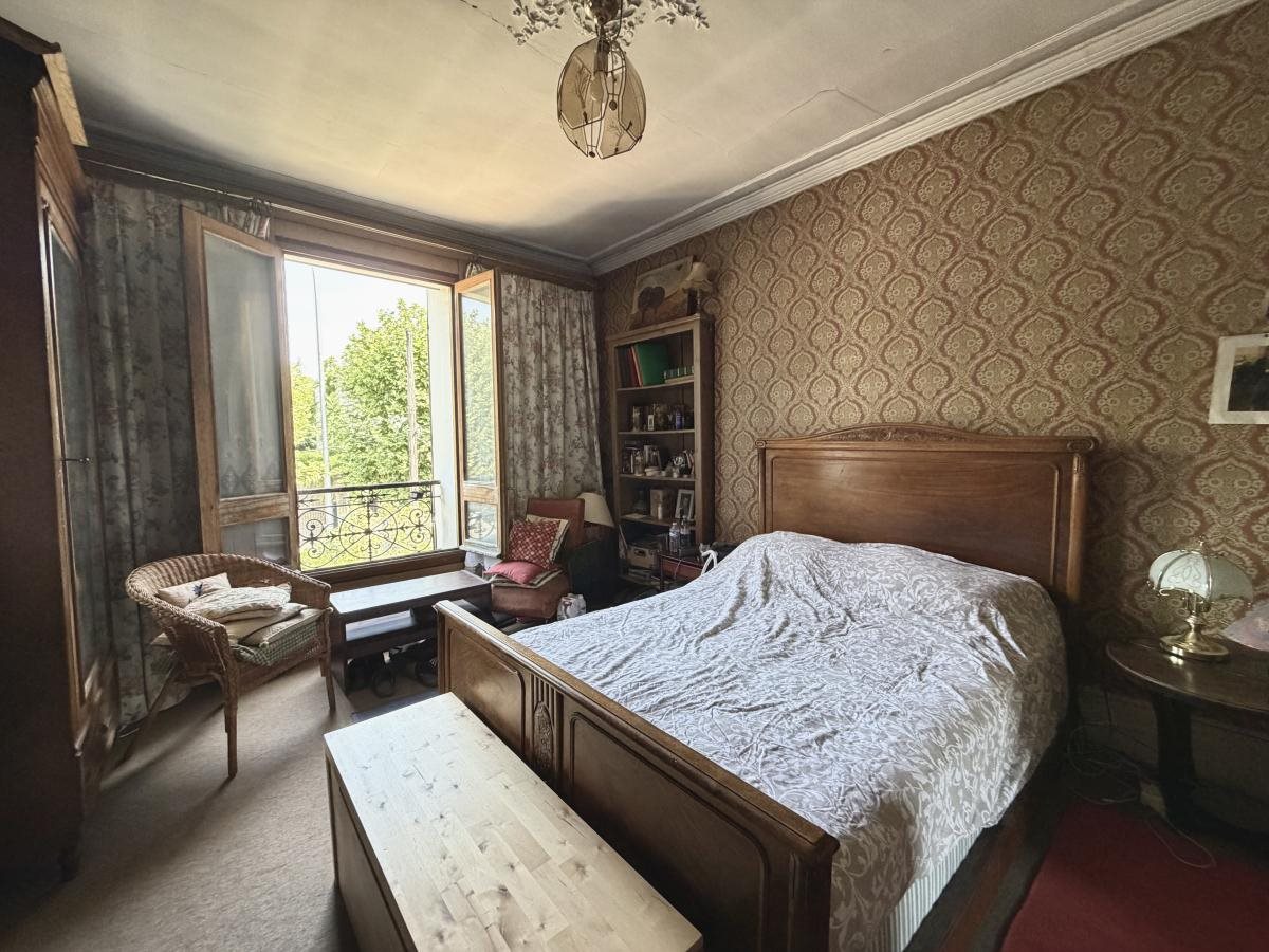 Maison à vendre, 137m², Le Perreux-sur-Marne
