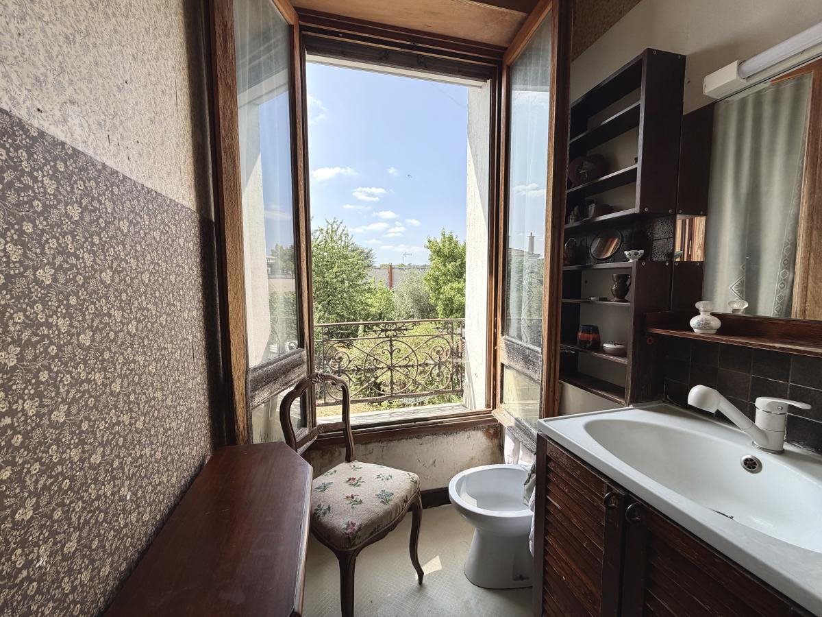 Maison à vendre, 137m², Le Perreux-sur-Marne