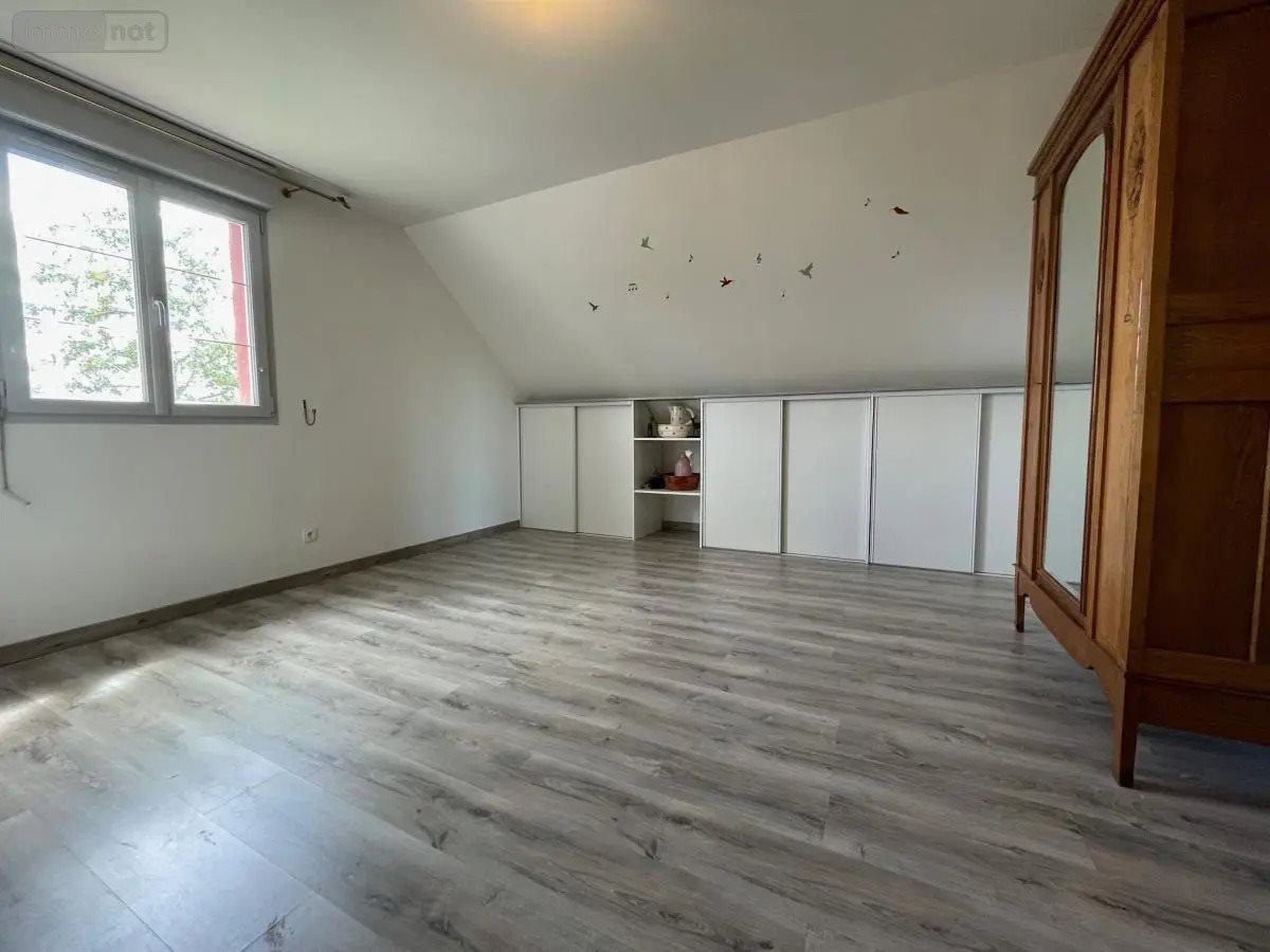 Maison à vendre, 150m², Pont-Remy
