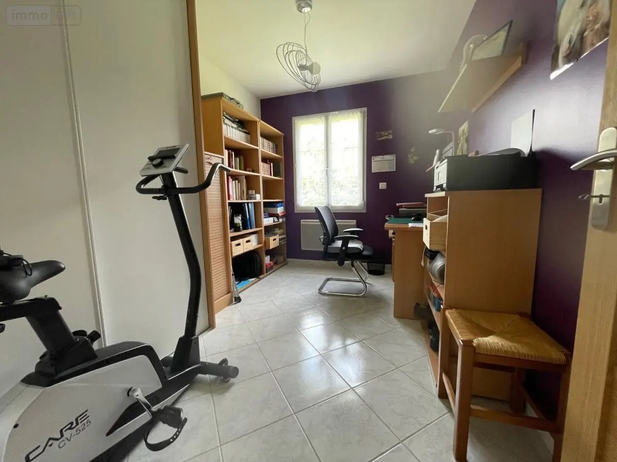 Maison à vendre, 150m², Pont-Remy