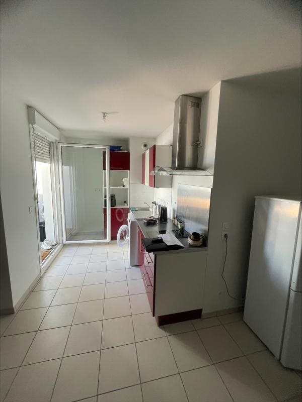 Appartement à vendre, 44m², Vénissieux